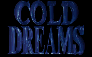 Cold Dreams, Immortality Production 1995 cover art