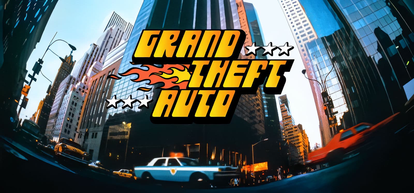 Grand Theft Auto, BMG Interactive Entertainment 2026 cover art