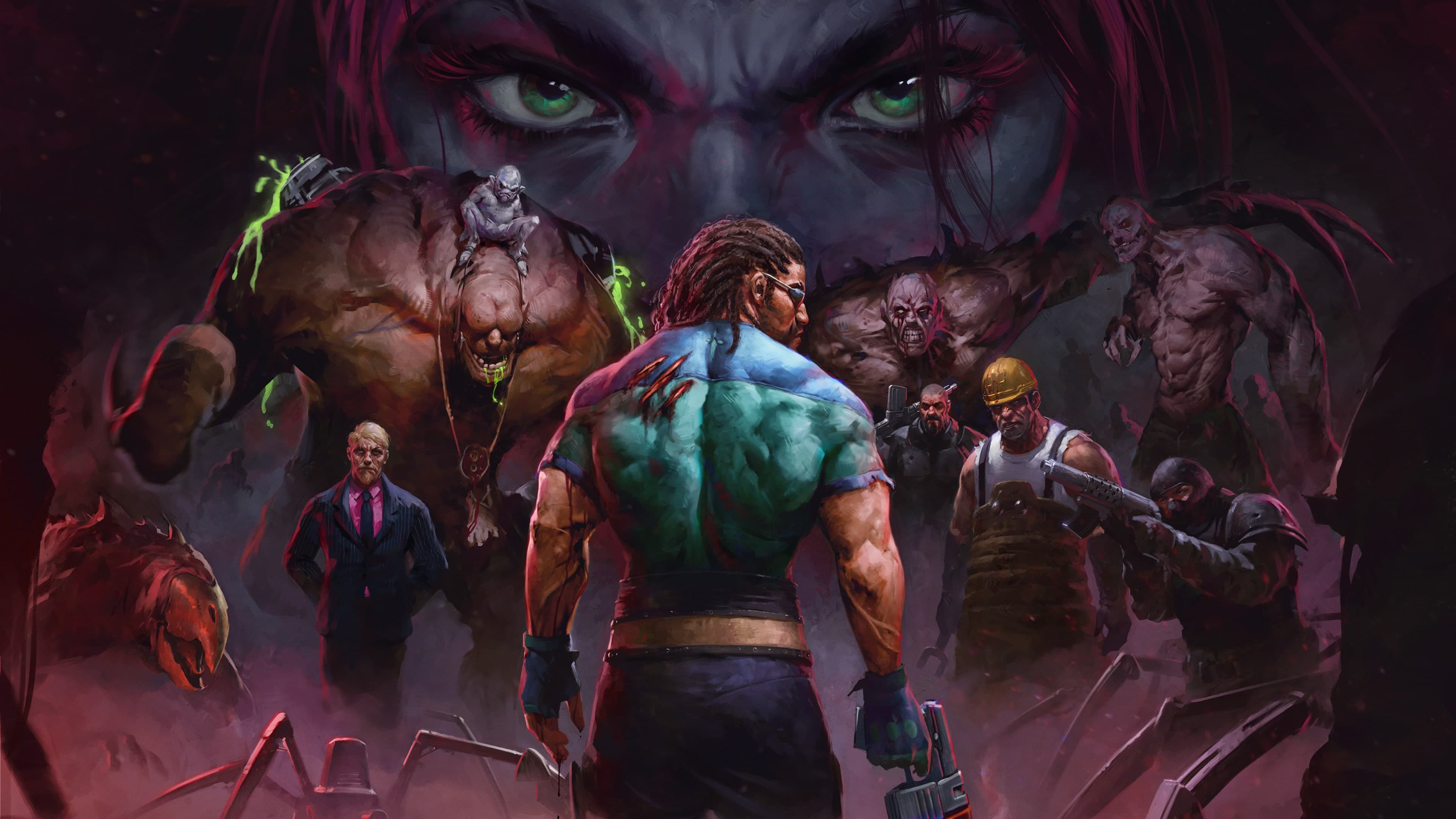 Nightdive's SiN remaster gets a boxed PS5 release this month