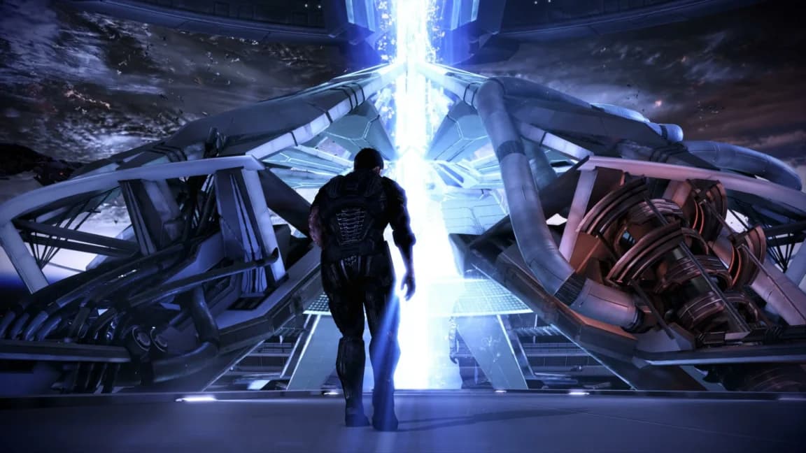 EA closes BioWare after 30 years of RPGs