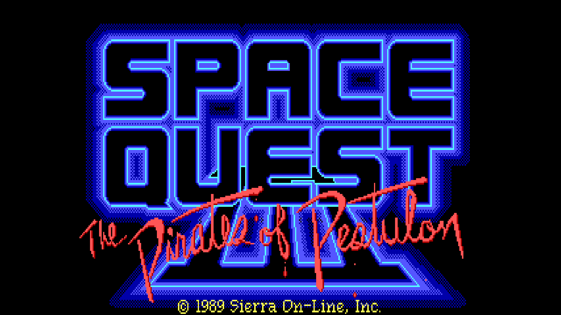 Astro Chicken mini-game interface
