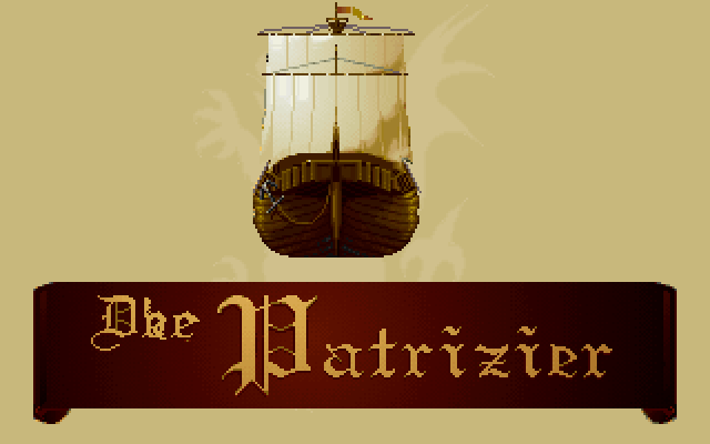 Shipyard interface in The Patrician